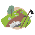 【穿越美濃時空步道計畫】