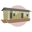 【穿鑿屋再生計畫】