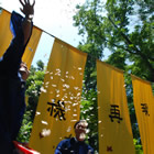 黃蝶獻祭