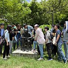 2020小黃蝶大專後生培訓營