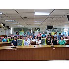 【2019 第二十二屆 美濃黃蝶祭】生物多樣性系列講座