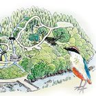 生態闖關—里山遊樂園